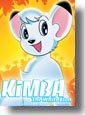 Kimba the White Lion (U.S. DVD box, released on: 29th November 2005)
