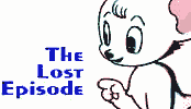 The Lost Episode